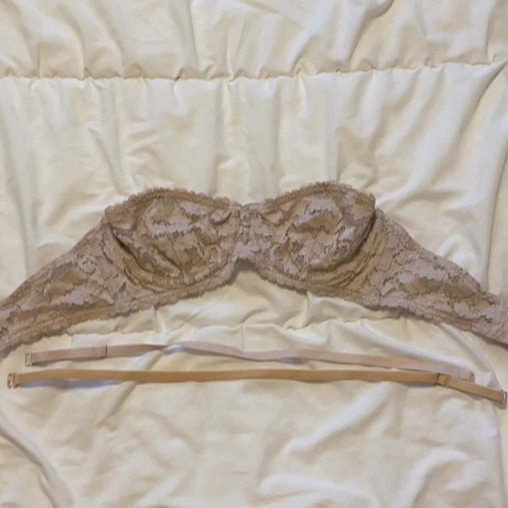Free people bra